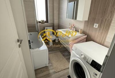 Apartament cu 3 camere decomandat în Bucium - 4