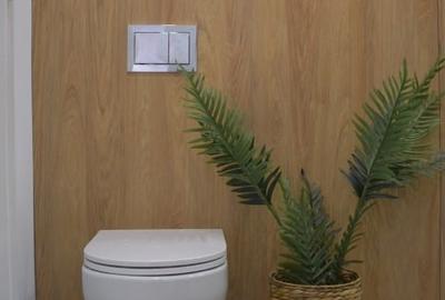 O noua unitate disponibila in Square House! Vila P+1 E 330 mp teren - 9