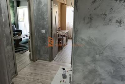 Apartament 2 camere cf 1 decomandat zona Ultracentral - 5