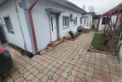 Casă cu 6 camere cu Teren 900 Mp în Roșiori de Vede - 3