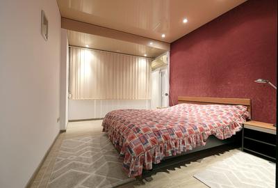 Ultracentral - Magheru - EVA, apartament 2 camere mobilate si utilate, etaj 6 - 3