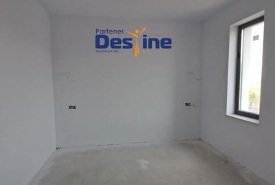 Casa individuala P+1+POD, 130 mp, zona Le Gaga, Ciurbesti - 4