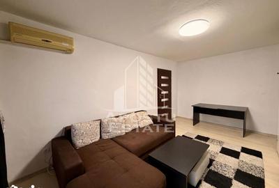 Apartament cu 2 camere, mobilat în Circumvalațiunii - 7