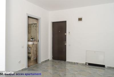 Apartament cu 2 camere în Florești - 11