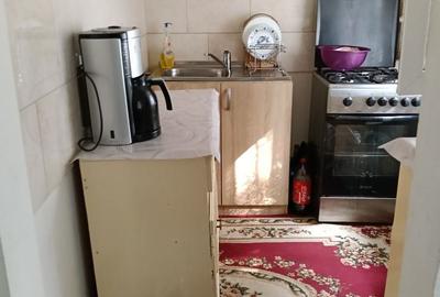 Garsonieră decomandată în Exterior Vest - 1