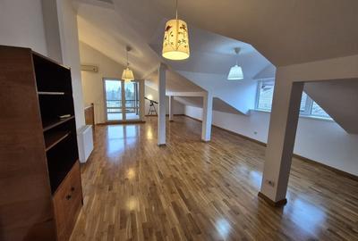 Duplex cu 5 camere cu Canalizare în Ostratu - 4