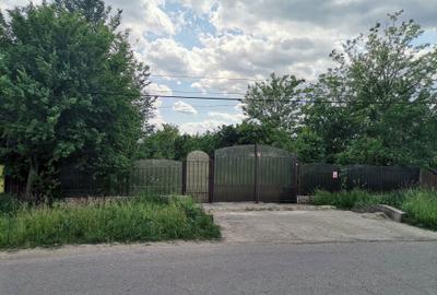 Spațiu comercial, în Căteasca - 4