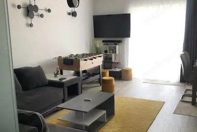 Green Residence - Vanzare ap. 2 camere + 2 locuri de parcare - 4