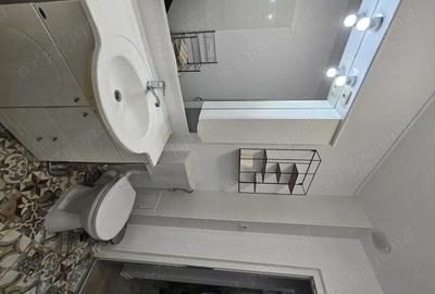 Apartament cu 2 camere decomandat în Tomis Nord - 1