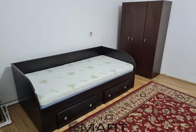 Apartament cu 2 camere semidecomandat, mobilat în Ultracentral - 3