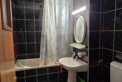 Apartament cu 2 camere decomandat, mobilat în Hipodrom 1 - 8