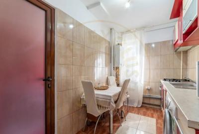 Apartament cu 3 camere decomandat în Ultracentral - 18