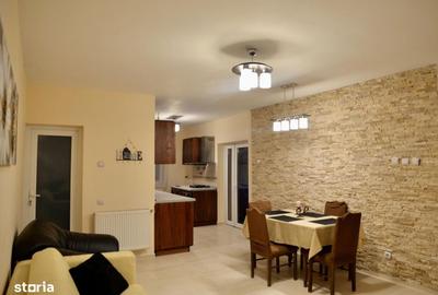 Casă cu 3 camere cu Teren 200 Mp în Central - 9