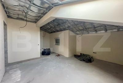 Apartament cu 4 camere, 100 mp + 3 balcoane - Marasti, zona Pod Ira Apartament cu 4 camere, 100 mp + 3 balcoane - Marasti, zona Pod Ira - 11