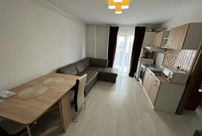 Apartament cu 2 camere decomandat în Florești - 4