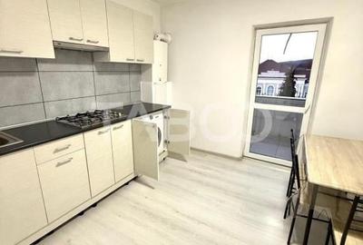 Apartament de inchiriat 2 camere 2 balcone complet mobilat si utilat - 4
