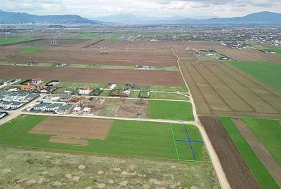 Teren intravilan Teren intravilan - 2