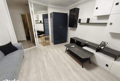 Apartament cu 2 camere în Cantemir - 8