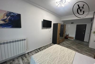 Garsonieră, mobilată în Mamaia-Sat - 3