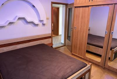 Ap 3 camere spatios  iorga viteazu parter - 6