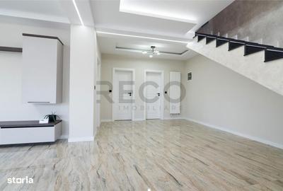 Casă cu 3 camere în Fughiu - 12