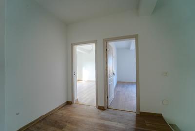 Vilă stil mediteranean Ovidiu poziție excelentă 4 camere posibil schimb - 14