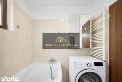 Apartament cu 2 camere, mobilat în Sud - 9