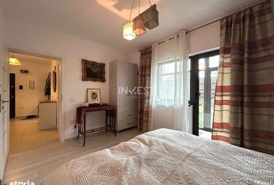 Apartament cu 3 camere în Valea Lupului - 4