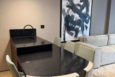 Apartament cu 2 camere în Florești - 6