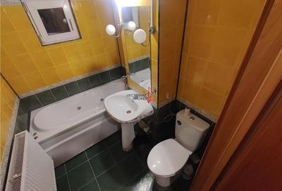 Apartament cu 3 camere decomandat, mobilat în Doamna Ghica - 10