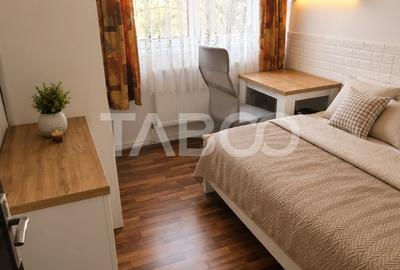 Apartament cu 2 camere semidecomandat, mobilat în Mănăștur - 2