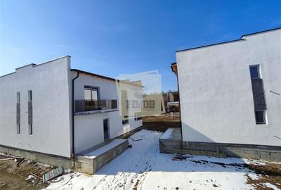 Casa finalizata cu 4 camere 2 bai in zona Calea Cisnadiei - 13