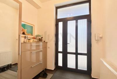 REV2003351 Casa Pipera Iancu Nicolae curte individuala - 25