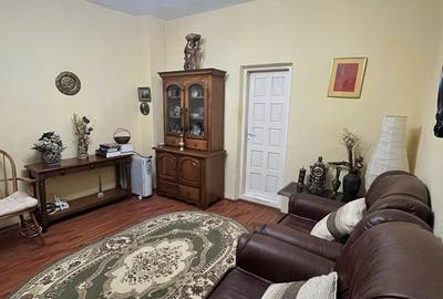 Casă cu 6 camere cu Teren 700 Mp în Cetate - 7