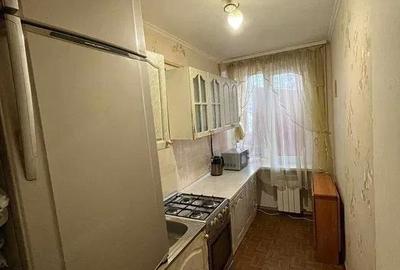 Garsonieră decomandată în Berceni - 3