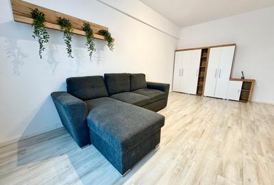 Podu Ros, Unirea Towers - Apartament modern 2 camere + parcare subterana - 3