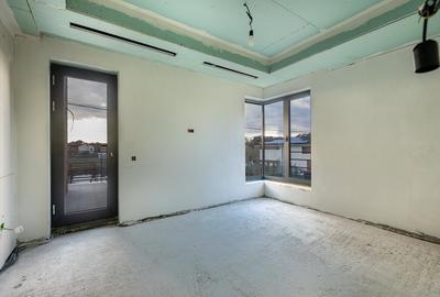 Pădurea Vlăsiei Design Modern Relaxare deplină Vilă cu Piscină, Comision 0% - 42