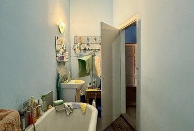 COMISION 0% Casa individuala cu 2 camere la curte comuna - 13