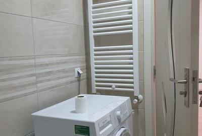 Apartament cu 2 camere în Sud - 1