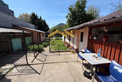 Casă individuală cu 3 camere cu Teren 750 Mp în Complex Studențesc - 21