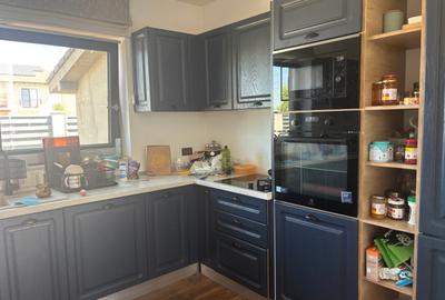 Vand vila de lux Mosnita 323000 euro Vand vila de lux Mosnita 323000 euro - 7