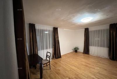 CASA INDIVIDUALA-575mp curte, 210mp utili, zona Iris langa Auchan-PERS FIZICA - 9