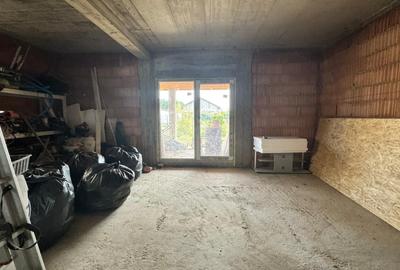 Duplex cu 4 camere cu Canalizare în Șag - 13