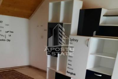 Casa cu 4 dormitoare, ideala pentru 10 muncitori, Ghiroda - 2