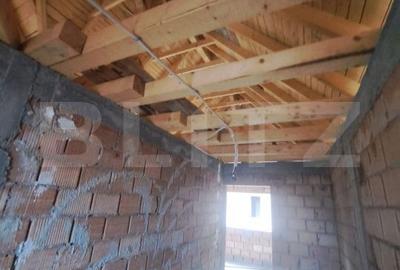 Casă cu 3 camere în Central - 3