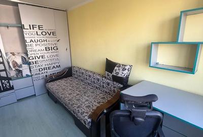 Apartament cu 2 camere în Micro 19 - 9