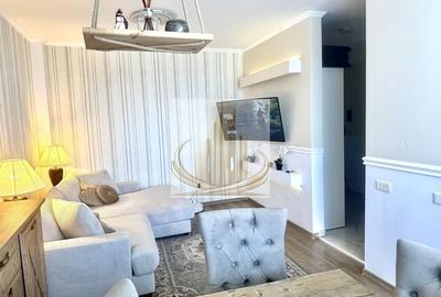 Apartament cu 2 camere decomandat, mobilat în Dumbrăvița - 3