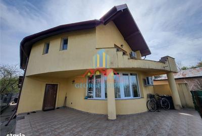 Casă cu 4 camere în Malu - 11