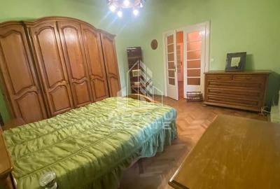Apartament 3 camere, centrala proprie, PetFriendly, zona Dambovita - 4