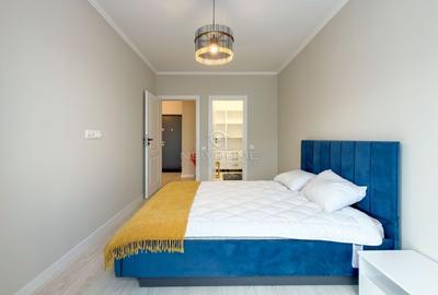 Apartament 2 camere, poarcare, Str Abatorului Floresti - 17